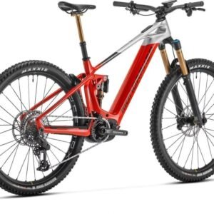 VTT Électrique Mondraker Crafty Carbon RR Sram GX T-Type 12V 750 Wh 29" 2024