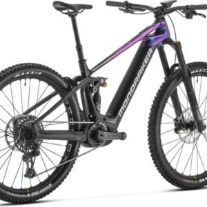 VTT Électrique Mondraker Crafty Carbon XR GX/X01 Eagle 12V 750 Wh 29" 2024