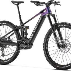 VTT Électrique Mondraker Crafty Carbon XR GX/X01 Eagle 12V 750 Wh 29" 2024