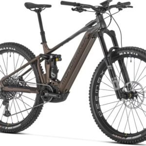 VTT Électrique Mondraker Crafty XR Sram GX Eagle 12S 750 Wh 29" 2024