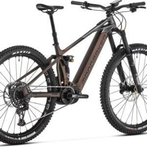 VTT Électrique Mondraker Crafty XR Sram GX Eagle 12S 750 Wh 29" 2024