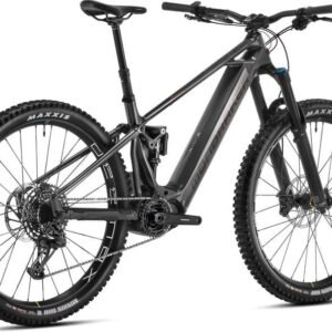 Mondraker Crusher Sram GX/NX Eagle 12V 720 Wh 29" 2024