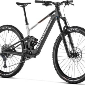 VTT Électrique Mondraker Neat R Carbon Sram GX/NX Eagle 12V 360 Wh 29" 2024
