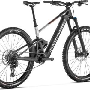 VTT Électrique Mondraker Neat R Carbon Sram GX/NX Eagle 12V 360 Wh 29" 2024