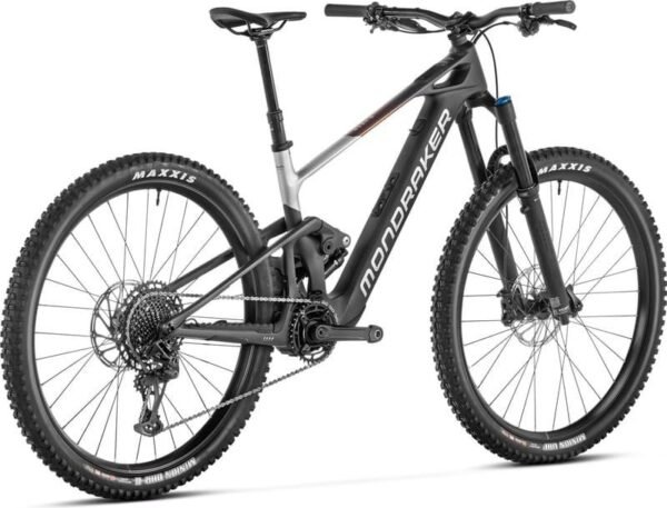 VTT Électrique Mondraker Neat R Carbon Sram GX/NX Eagle 12V 360 Wh 29" 2024 – Image 3