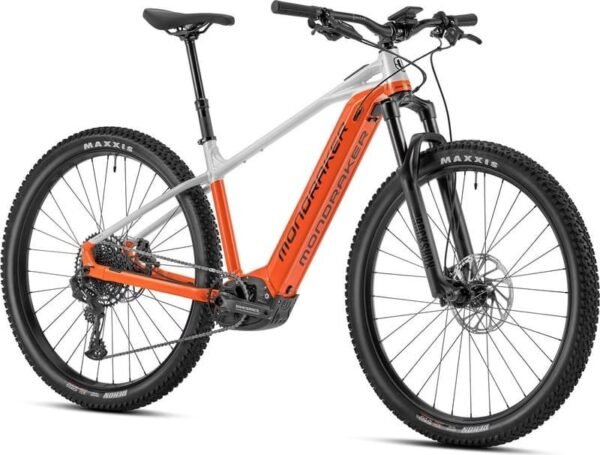 VTT Électrique Mondraker Prime R Sram SX Eagle 12V 750 Wh 29" 2023 – Image 2