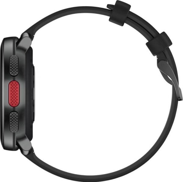 Montre GPS Polar Vantage V3 Noir + Ceinture Cardiaque H10 – Image 4