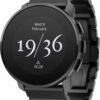 Montre GPS Suunto 9 Peak Noir Full Titanium