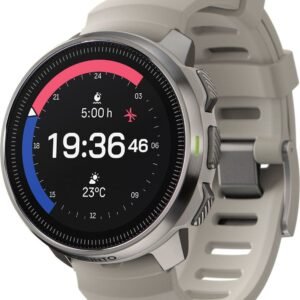 Montre GPS Suunto Ocean All Black