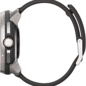 Montre GPS Suunto Race Titanium Amethyst