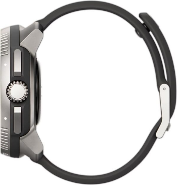 Montre GPS Suunto Race Titanium Amethyst – Image 2