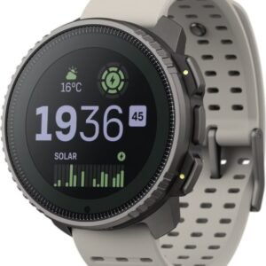 Montre GPS Suunto Vertical Titanium Solar Forest