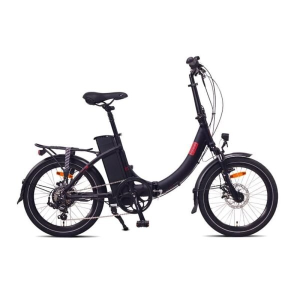 NCM FOO F1 20"