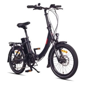 NCM FOO F1 20"