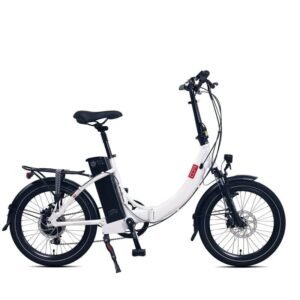 NCM FOO F1 20"