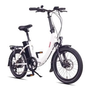 NCM FOO F1 20"