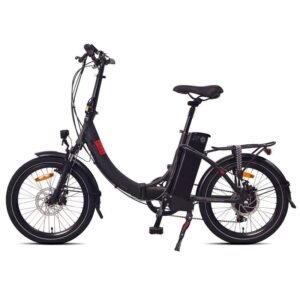 NCM FOO F1 20"
