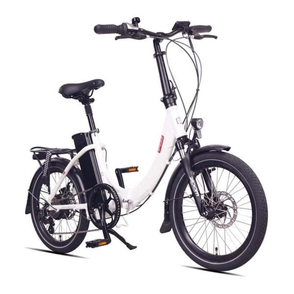 NCM FOO F1 20" – Image 2