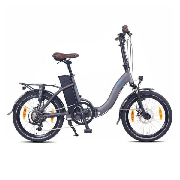 NCM Paris Vélo électrique pliant – Image 10