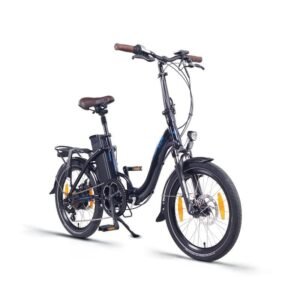 NCM Paris Vélo électrique pliant