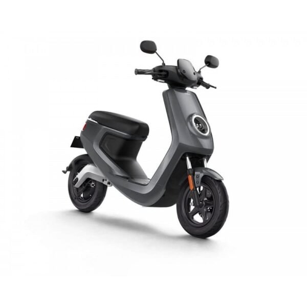 NIU PARIS SCOOTER SERIE M+