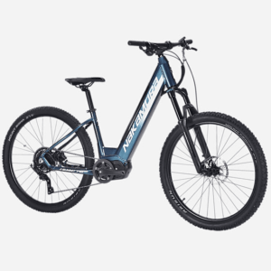Nakamura E-SUMMIT 740 OPEN