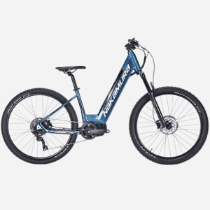 Nakamura E-SUMMIT 740 OPEN