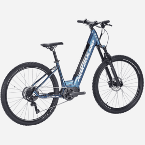 Nakamura E-SUMMIT 740 OPEN