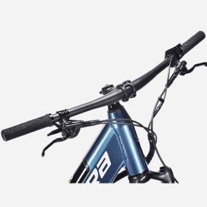 Nakamura E-SUMMIT 740 OPEN