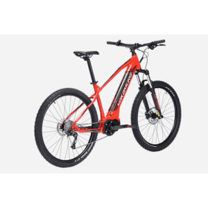 Nakamura E-Summit 740 VTT électrique