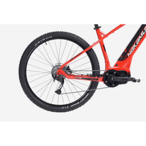 Nakamura E-Summit 740 VTT électrique