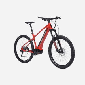 Nakamura E-Summit 740 VTT électrique