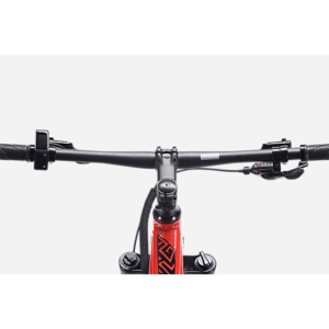 Nakamura E-Summit 740 VTT électrique