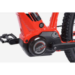 Nakamura E-Summit 740 VTT électrique