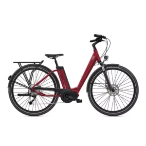 O2Feel iVog Explorer Boost 4.1 2023