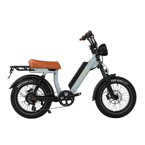 Onemile SCRAMBLER V PRO – Image 11