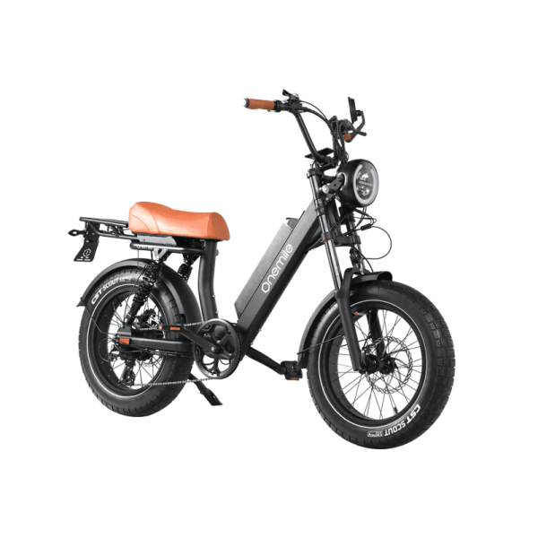 Onemile SCRAMBLER V PRO – Image 10