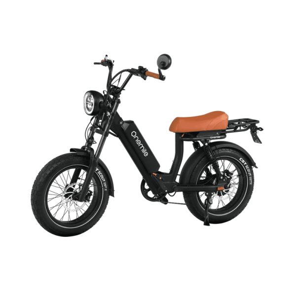 Onemile SCRAMBLER V PRO – Image 9