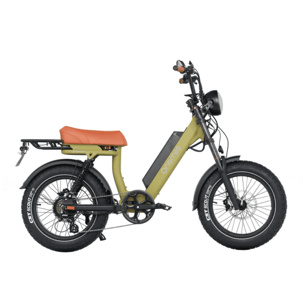 Onemile SCRAMBLER V PRO – Image 8