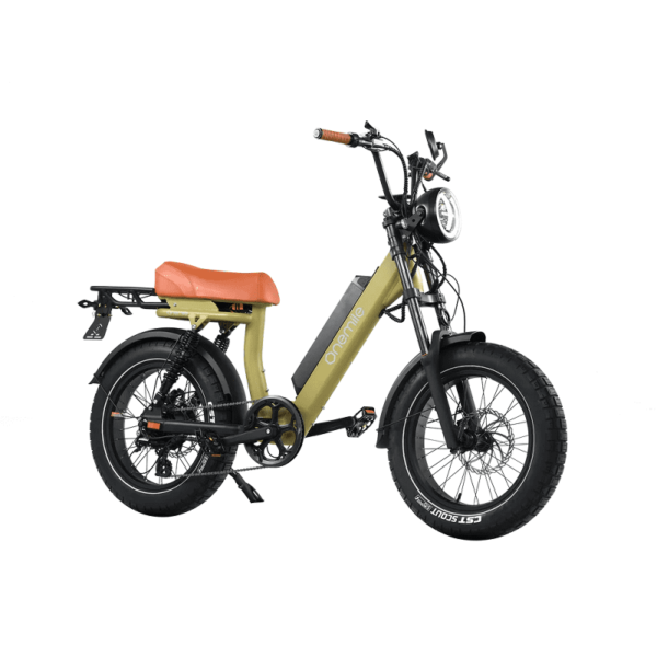 Onemile SCRAMBLER V PRO – Image 7
