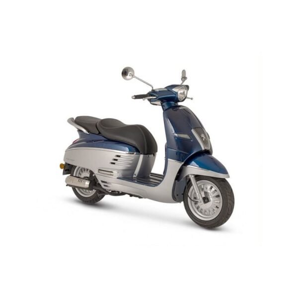 PEUGEOT DJANGO 125 STANDARD EURO 5