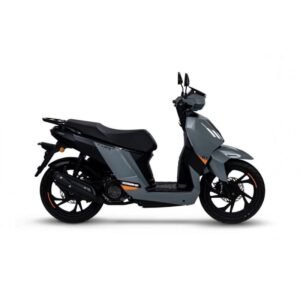 PEUGEOT TWEET 125 GT EURO 5