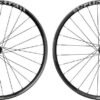 Paire de Roues Mavic E-Crosstrail SL Carbon 29