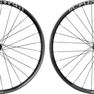 Paire de Roues Mavic E-Crosstrail SL Carbon 29
