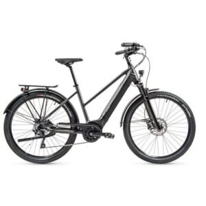 Peugeot ET01 Crossover Mixte Equipé D10 Powertube