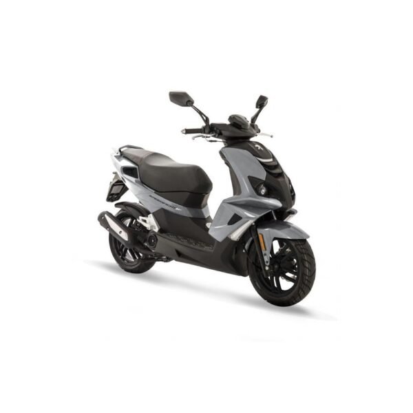 Peugeot Speedfight 4 50 4T Euro 5