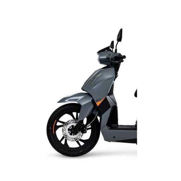 Peugeot Tweet 50 GT Euro 5 – Image 2