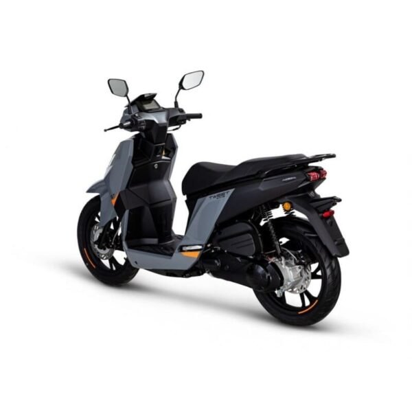 Peugeot Tweet 50 GT Euro 5 – Image 3