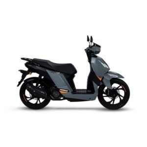 Peugeot Tweet 50 GT Euro 5