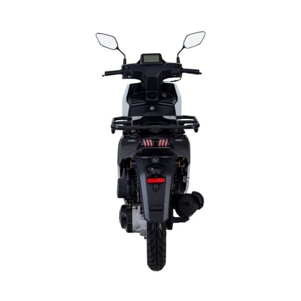 Peugeot Tweet 50 pro euro 5 – Image 4